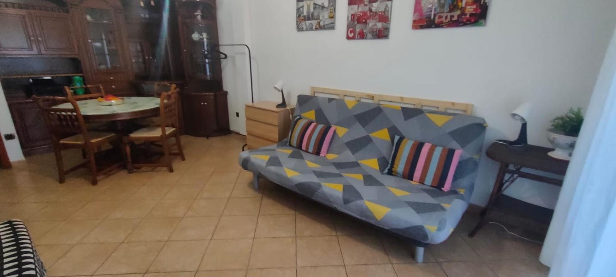 Appartamento Rialdoli Скандичи Екстериор снимка