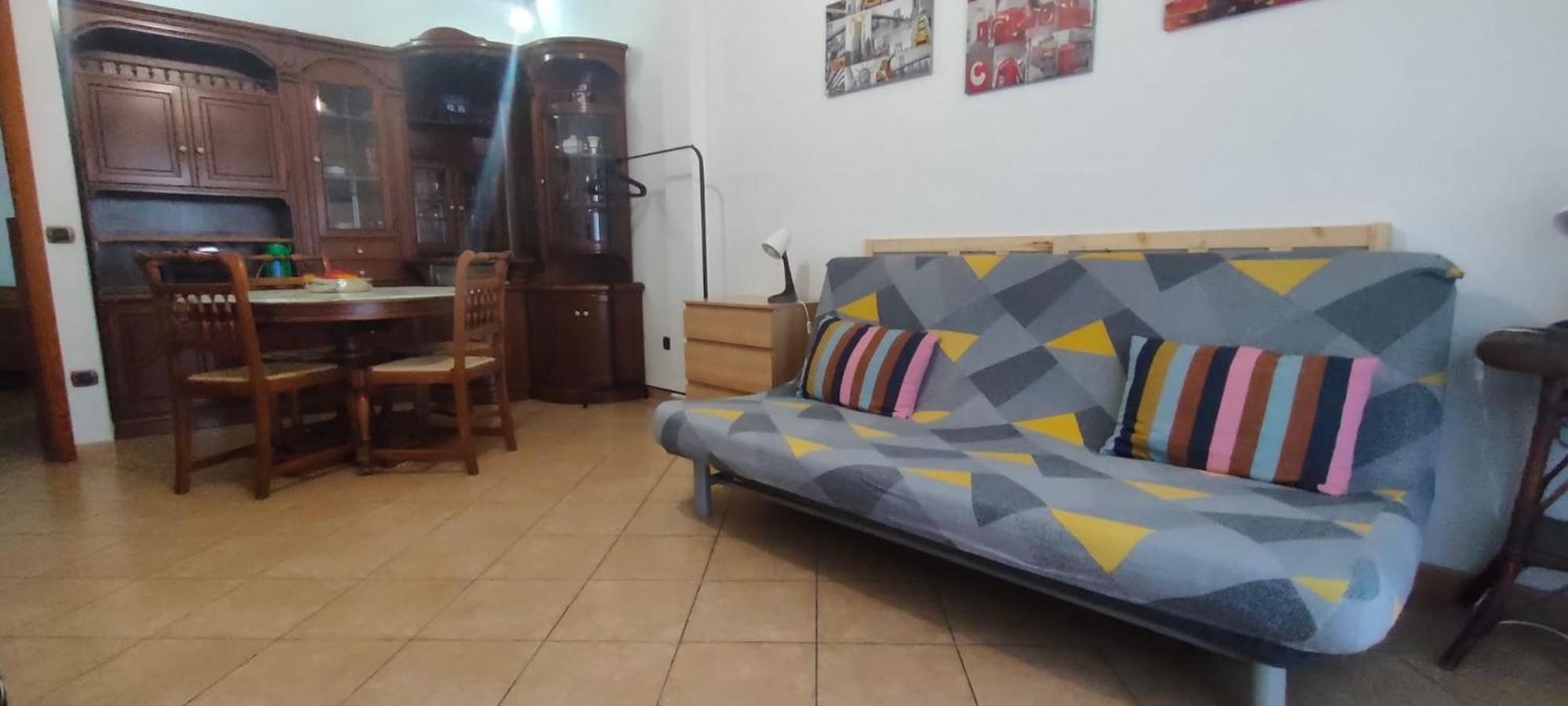 Appartamento Rialdoli Скандичи Екстериор снимка