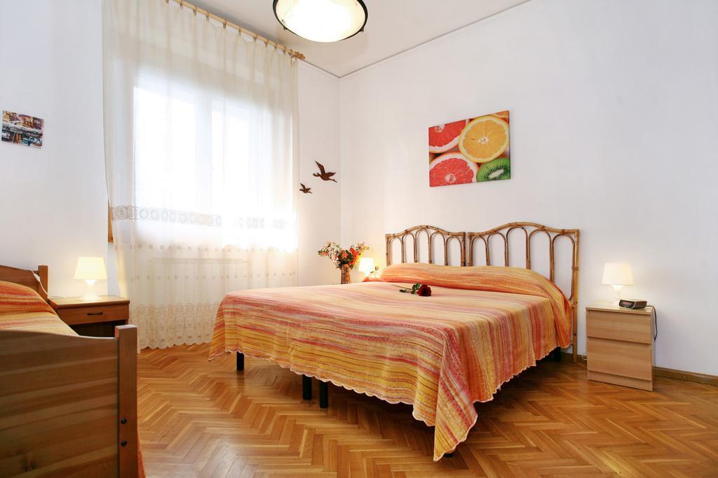 Appartamento Rialdoli Скандичи Стая снимка